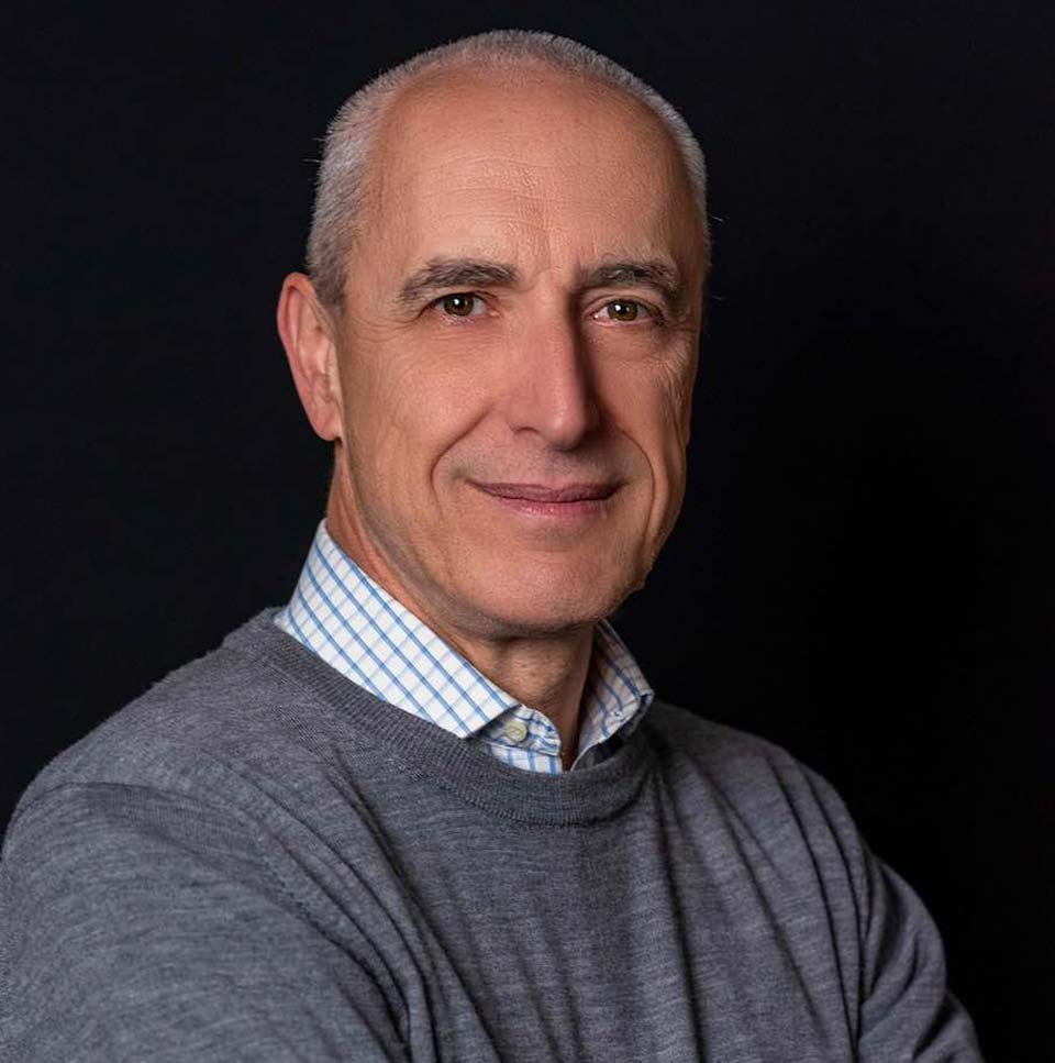Marco Caratto