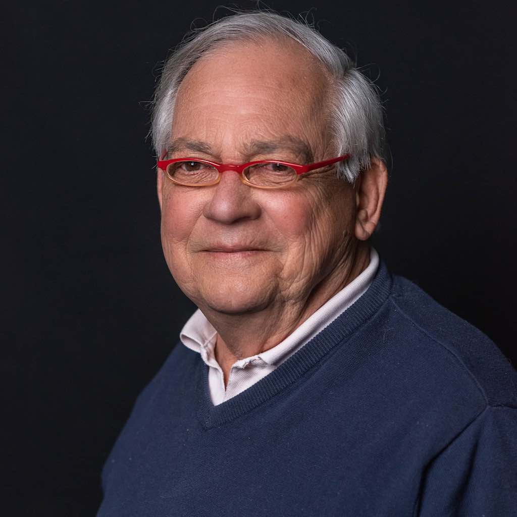 Mario Ponti Ferrari